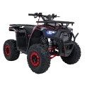 Quad Spalinowy 120CC DISCOVERER Czerwony PSP.ATV009.8.CR
